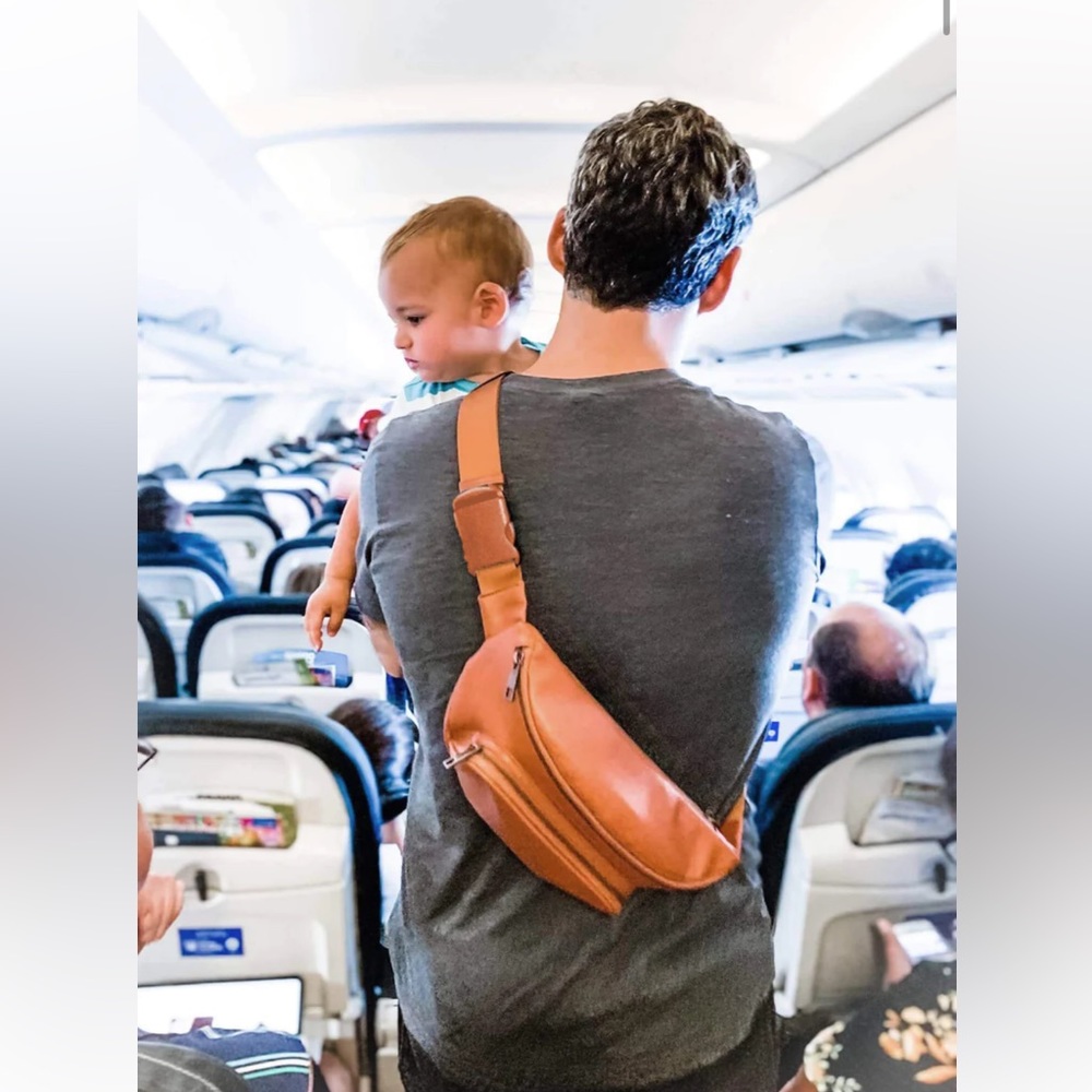 Kibou Diaper Bag